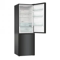 Холодильник HISENSE RB 424N4BFD (HZF3668SND)