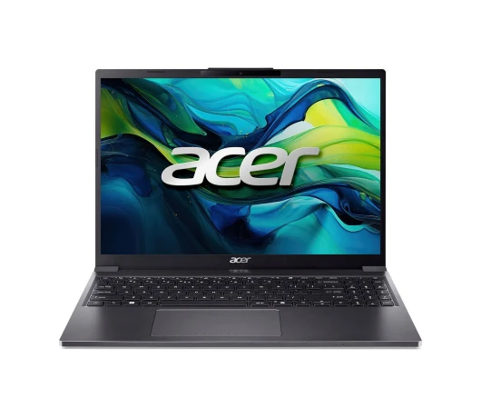 Ноутбук Acer Aspire Go 15 AG15-51P-51TK (NX.J51EU.00H) Steel Gray