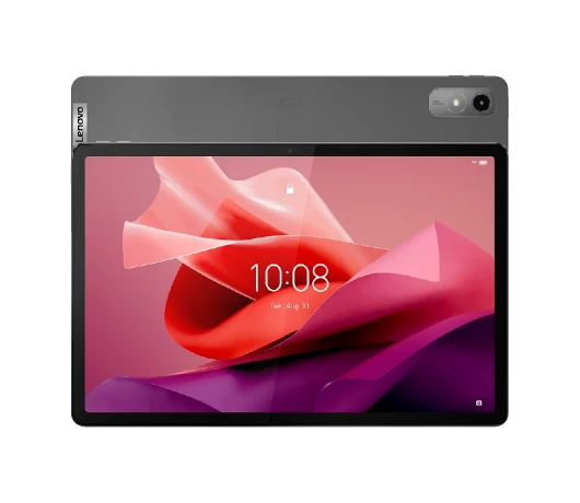 Планшет Lenovo Tab P12 8/128GB Wi-Fi Storm Grey + Pen (ZACH0101UA)