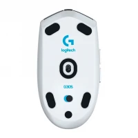 Мишка Logitech G305 Wireless White (910-005291)