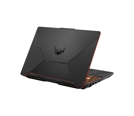 Ноутбук Asus TUF Gaming A15 FA506NCR-HN006 (90NR0JV7-M002L0) Graphite Black