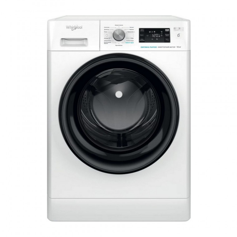 Пральна машина Whirlpool FFB10469BVUA