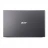 Ноутбук Acer Swift X SFX16-51G-54S5 (NX.AYKEU.006) Steel Gray