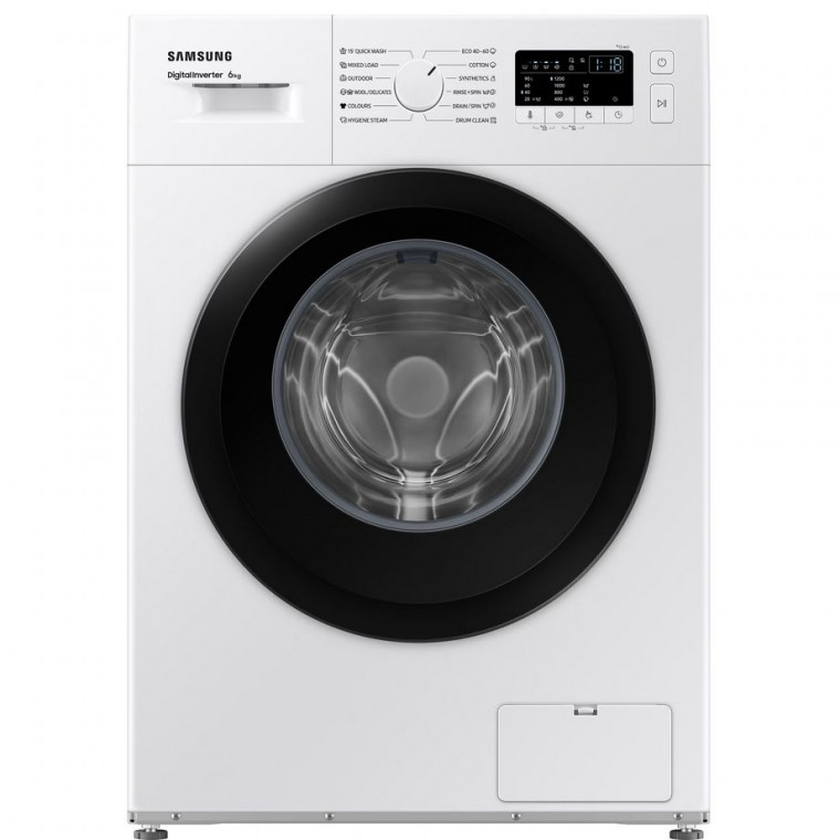 Пральна машина Samsung WW60A3120BE/LE