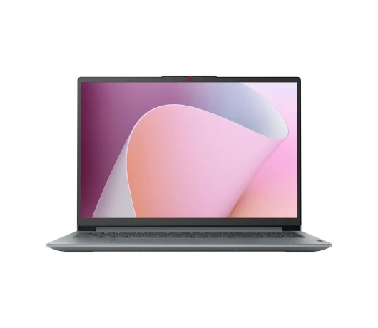 Ноутбук Lenovo IdeaPad Slim 3 15AMN8 (82XQ00DKRA) Arctic Grey