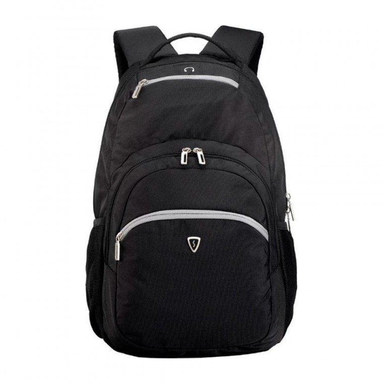 Рюкзак для ноутбука Sumdex PON-389BK 15.6" Black