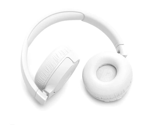Навушники JBL Tune 670NC White (JBLT670NCWHT)