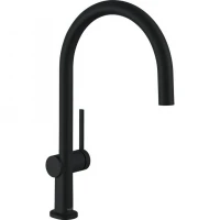 Смеситель кухонный Hansgrohe Talis M54 (72804670)