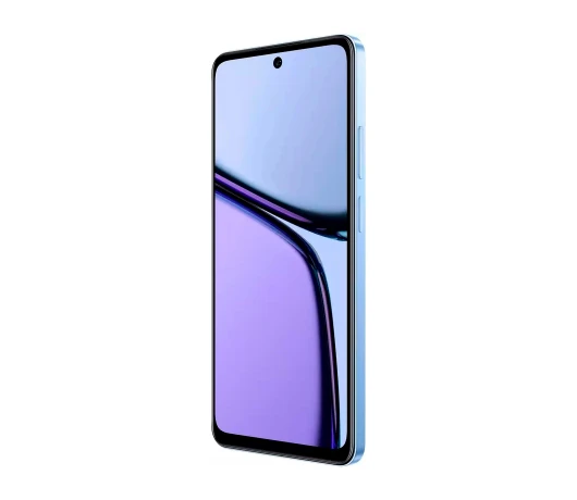 Смартфон Realme C65 6/128GB NFC Starlight Purple