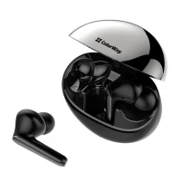 Навушники СolorWay TWS-3 Earbuds Black (CW-TWS3BK)