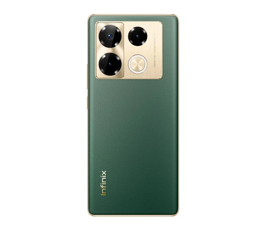 Смартфон Infinix Note 40 Pro 8/256Gb Vintage Green