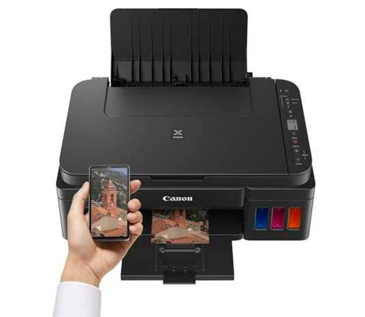 Многофункциональное устройство Canon PIXMA G3416