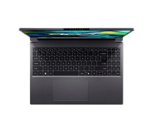 Ноутбук Acer Aspire Go 15 AG15-51P-52JU (NX.J51EU.001) Steel Gray