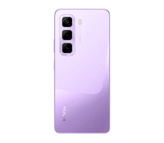 Смартфон Infinix Hot 50 Pro 8/256GB Dreamy Purple