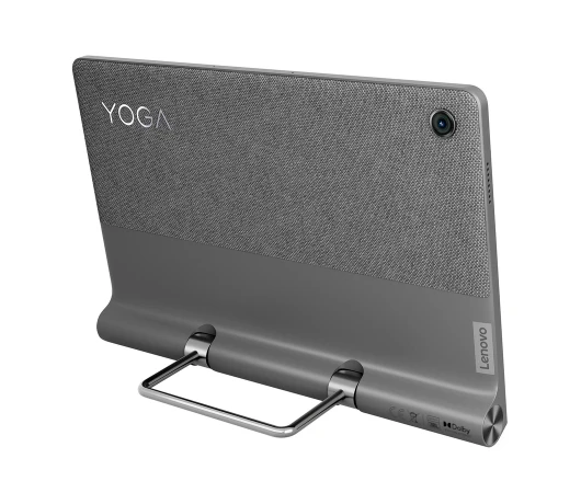 Планшет Lenovo Yoga Tab 11 8/256GB LTE Storm Gray (ZA8X0045UA)