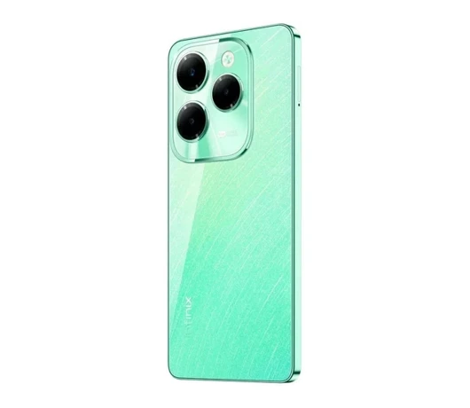 Смартфон Infinix HOT 40 Pro 12/256GB Starfall Green