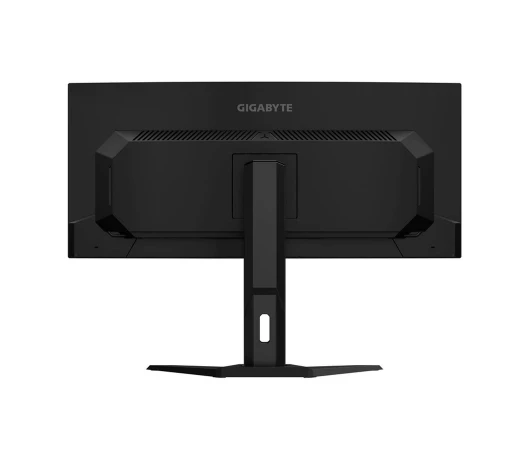 Монитор Gigabyte 34" MO34WQC EK (Curved)