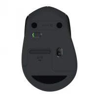 Мышь Logitech M280 Wireless Black (910-004287)