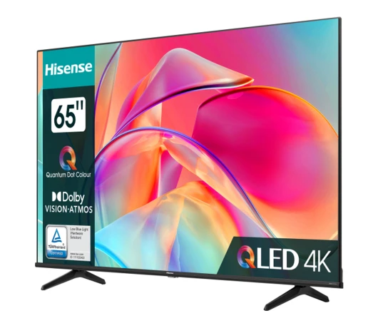 Телевізор Hisense 65E7KQ