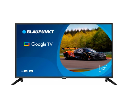 Телевизор Blaupunkt 42FBG5000