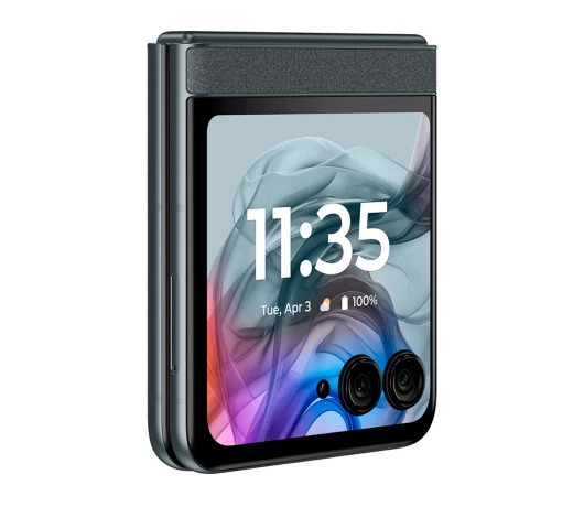 Смартфон Motorola Razr 50 8/256 Koala Grey