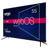 Телевизор Ergo 55WUS9000