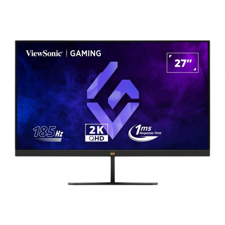 Монітор Viewsonic 27" VX2758A-2K-PRO