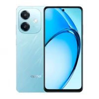 Смартфон Oppo A3х 4/128GB Ocean Blue