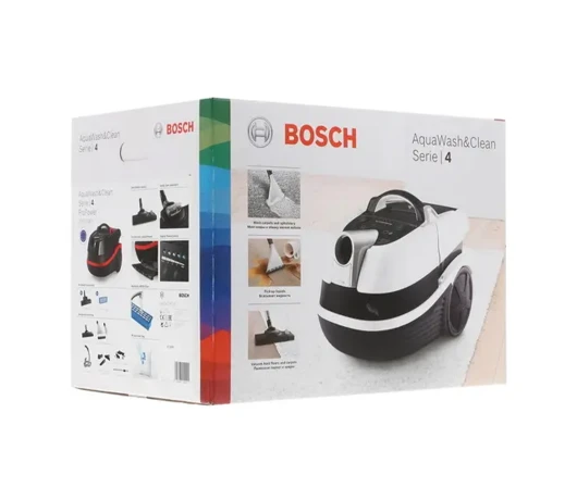 Порохотяг Bosch BWD421POW
