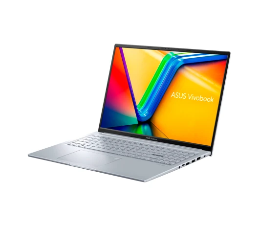 Ноутбук ASUS Vivobook 16X OLED M3604YA-L2285 (90NB11A2-M00CM0) Cool Silver