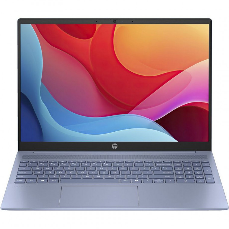 Ноутбук HP Pavilion 16-ag0001ua (B9PG3EA) Sky Blue