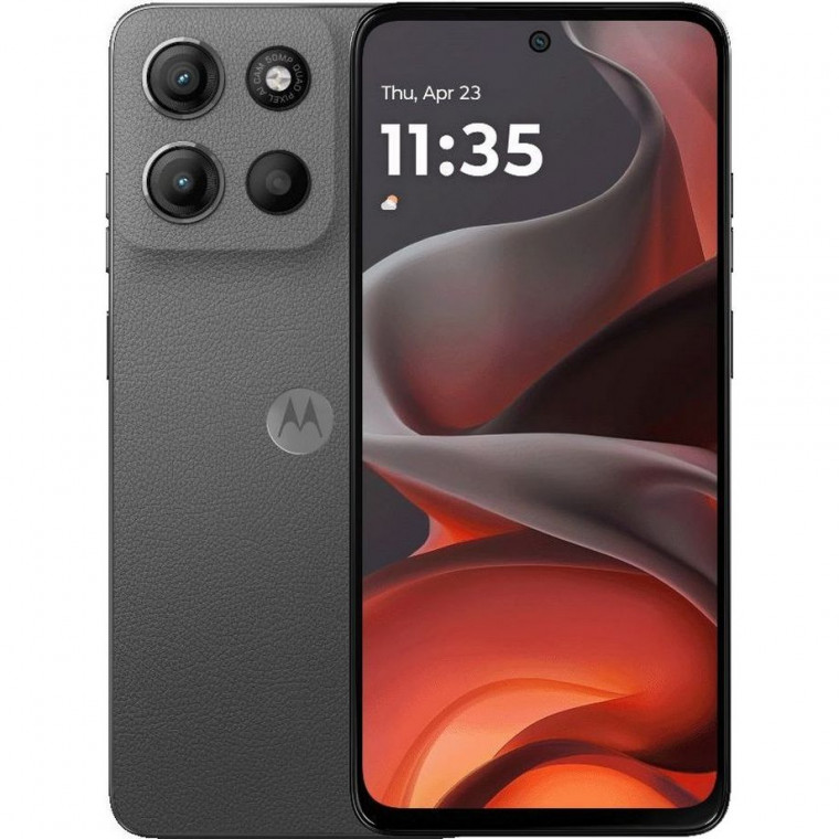 Смартфон Motorola G15 8/512GB Gravity Grey