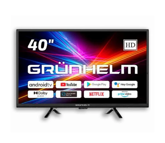 Телевізор Grunhelm 40F300-GA11