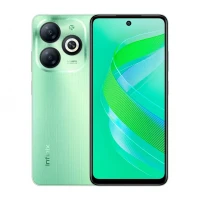 Смартфон Infinix Smart 8 3/64Gb Crystal Green