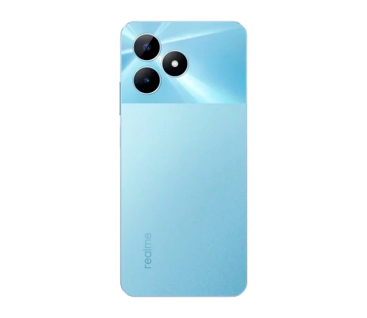 Смартфон Realme Note 50 4/256Gb Blue