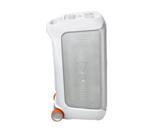 Колонка JBL PartyBox Stage 320 White (JBLPBSTAGE320SWEP)