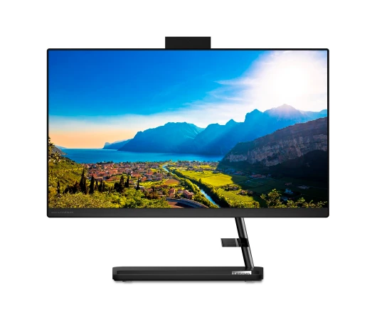 Моноблок Lenovo IdeaCentre AIO 3 27ALC6 (F0FY00NYUO) Black