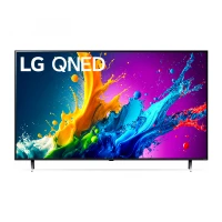 Телевізор LG 75QNED80T6A