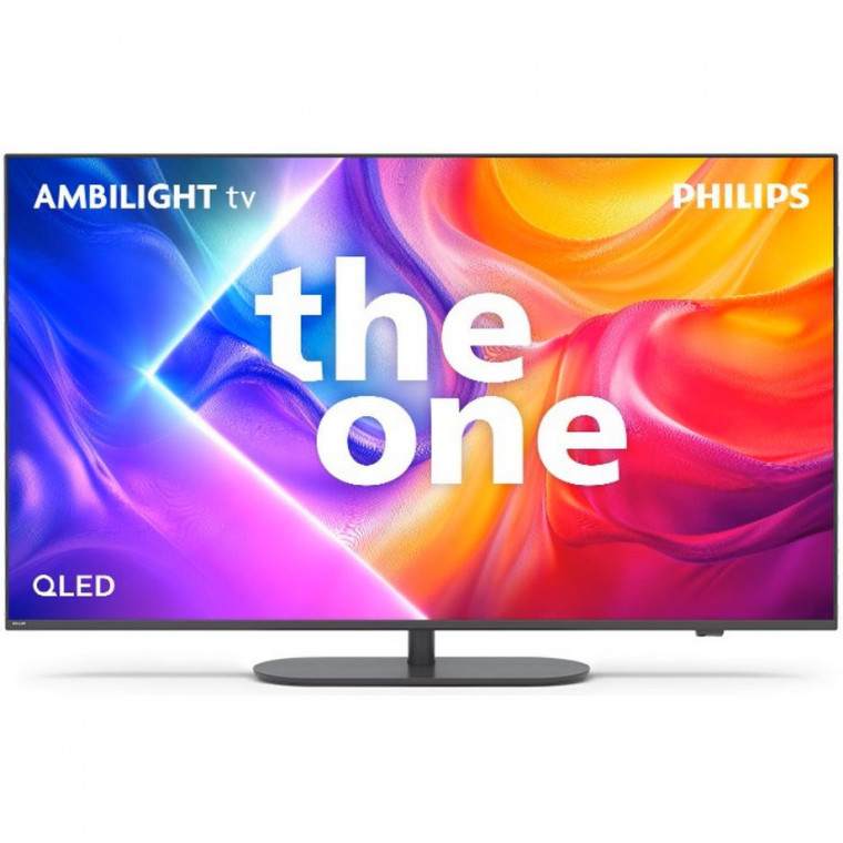 Телевізор Philips 55PUS9010/12