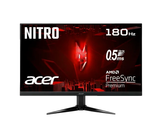 Монитор Acer 27" Nitro QG271M3bmiipx (UM.HQ1EE.303)