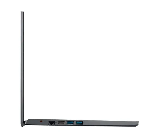 Ноутбук Acer Extensa 15 EX215-55-563V (NX.EGYEU.02V) Steel Gray