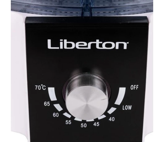 Сушка для фруктів Liberton LFD-5523