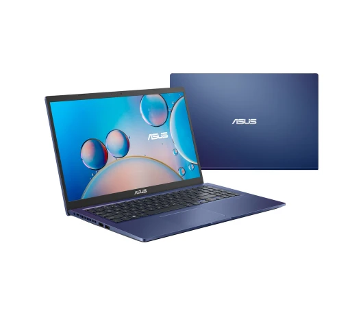 Ноутбук ASUS Laptop X515EA-BQ1175 (90NB0TY3-M00E90) Peacock Blue