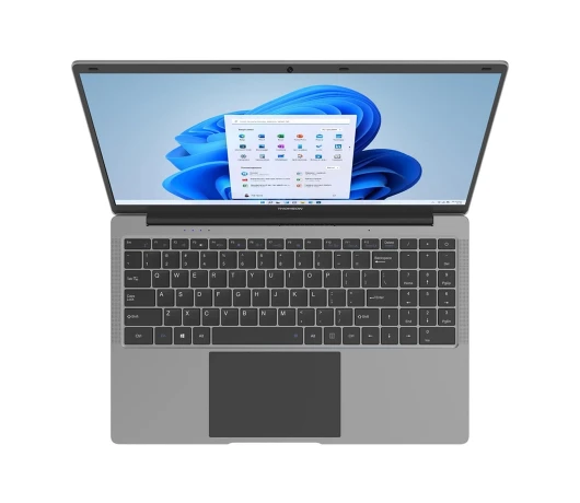 Ноутбук Thomson Neo N15 15.6 (UA-N15C8SL512) Silver