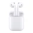 Навушники Apple AirPods with Charging Case (MV7N2RU/A / MV7N2TY/A)