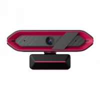 Вебкамера Lorgar Rapax 701 Streaming 2K Pink (LRG-SC701PK)