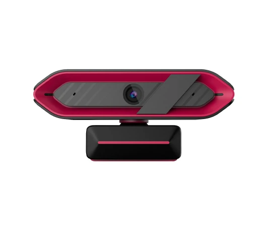 Вебкамера Lorgar Rapax 701 Streaming 2K Pink (LRG-SC701PK)