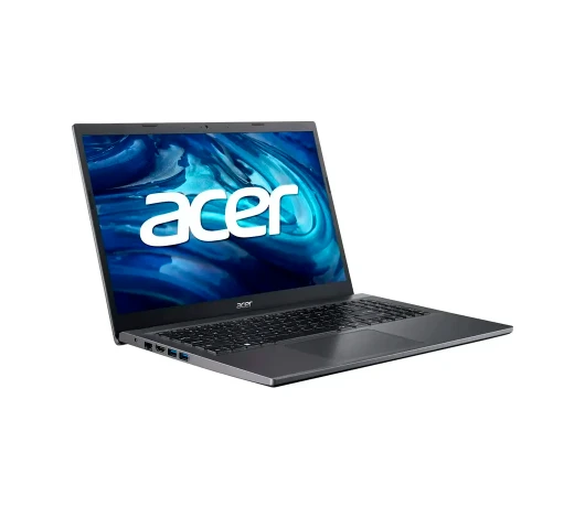 Ноутбук Acer Extensa 15 EX215-55-563V (NX.EGYEU.02V) Steel Gray