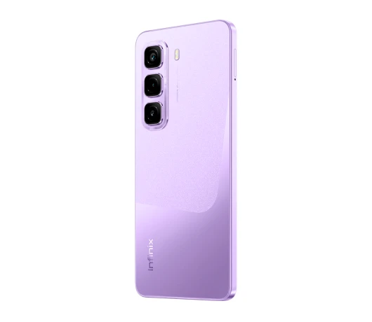 Смартфон Infinix Hot 50 Pro 8/256GB Dreamy Purple