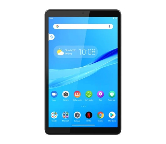 Планшет LENOVO TAB M8 W-iFi 2/32GB Сірий (ZA5G0054UA)